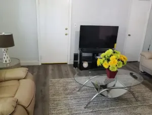 Image of Older Cozy Duplex A
