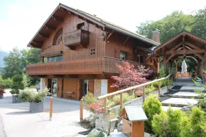 Image of \"Au Rêve Savoyard\" Studio No. 6 for 4 people