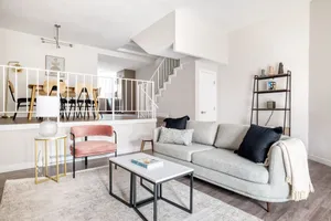 Image of Hip Redondo Beach 3BR w/ W/D & Courtyard, 2 mins to PCH, by Blueground