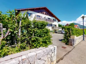 Image of Apartment with 2 bedrooms for 4 people in Annecy-le-Vieux