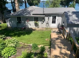 Image of 2 Bedroom seasonal Cottage/Camp on the St Lawrence River -sleeps 6.