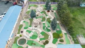 Image of Hot Springs Hills Inn