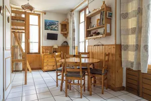 Image of Le Studio Alpin - Hyper centre Saint Gervais
