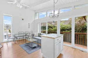 Image of Beach home just a few steps away from Rio Del Mar Beach!