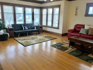 Image of Spectacular! Professionally Cleaned, Self Check In - Sleeps 8