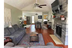 Image of Spacious and cozy home near Fort Benning