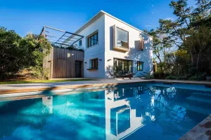 Image of PARADISE KEYWEEK Villa with Pool Fireplace near the Beach in Bidart