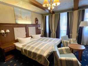 Image of Double room Hotel**** - Hotel Italia