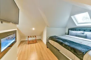 Image of Washington Heights - Studio Loft