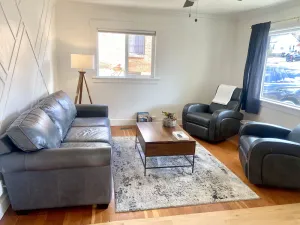 Image of Ogden’s East Bench // Luxury Amenities// Whole Home!