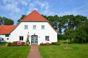 Image of Holsteinhaus-Zirmoisel Ruhe und Natur eigene Sauna