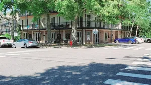Image of Fairhope Dreams, Downtown Fairhope, AL- Condo, New Orleans Style Balcony WIFI