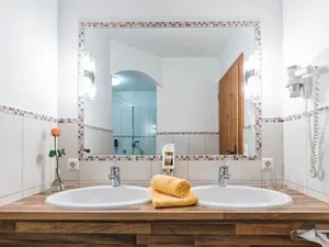 Image of Apparthotel AlpenChalet