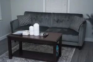 Image of Beautiful Guest Apartment