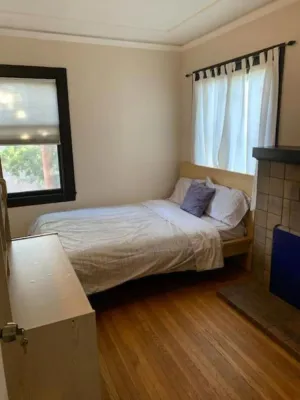 Image of 4BR 2Bath Stay near UC Berkeley