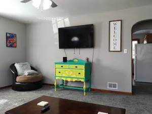 Image of COZY BUNGALO