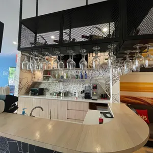 Image of Ibis Hotel (Tianjin Railway Station North Square)