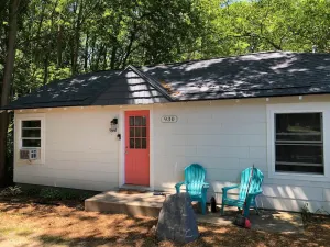 Image of TC Tiny House Near Boardman Lake Trail