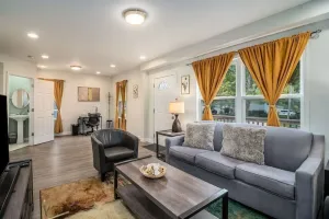 Image of Villa Park FHS Rental