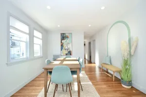 Image of Luke 1 House, Safe, Parking, Stylish, MBTA, Memorable