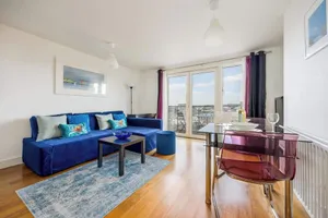 Image of Azure Views - Central Town Location, Minutes from Poole Quay