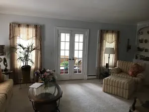 Image of 5 BR Bethesda House 5 Beds
