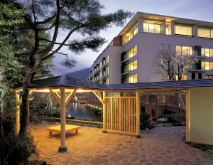 Image of Hotel Harvest Hakone Koushien