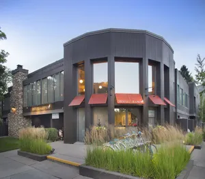 Image of Hotel Aspen