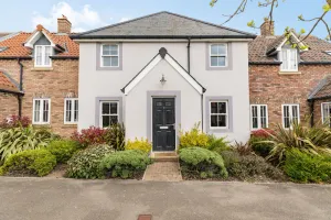Image of Maris Cottage