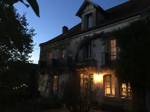 Image of Le Pré Germain