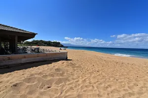 Image of Maui Eldorado Condo J123