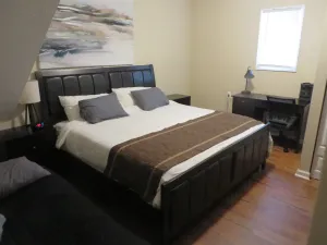 Image of The King Suites
