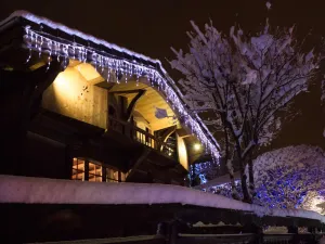 Image of Chalet "Montblanc" Les Greniers du MontBlanc