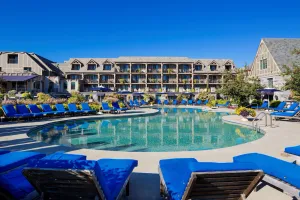 Image of Harborside Hotel, Spa & Marina