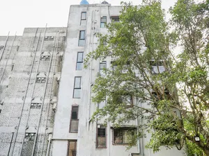 Image of OYO 24491 Silverkey Kharadi