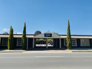 Image of Barossa Gateway Motel
