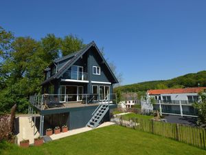Image of Modern Holiday Home in Slenaken With Barbecue