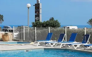 Image of Apartment With one Bedroom in Anglet, With Private Pool, Terrace and W