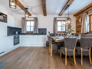 Image of Chalet Petra