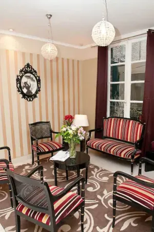 Image of Tamaris Hotel