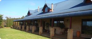 Image of Atina Rocks Country Homestead