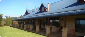 Image of Atina Rocks Country Homestead