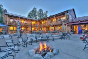 Image of Grand View Mountain Lodge