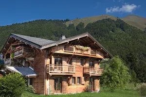 Image of Chalet Beatrice