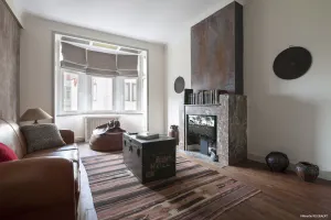 Image of Smartflats City - Manneken Pis