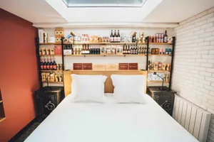 Image of La suite Paris Gare de Lyon - Bastille