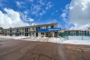 Image of Motel 6 Sioux Falls