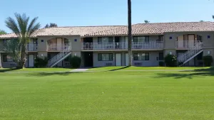 Image of Indian Palms Country Club