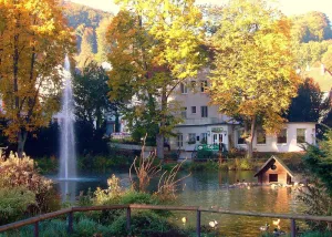 Image of Parkhotel Am Schwanenteich