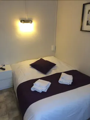 Image of Hotel Belvue